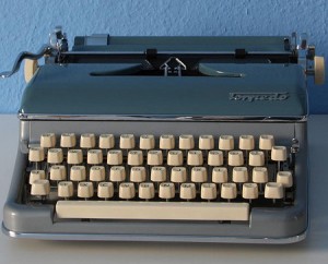 TypewriterTedaldi
